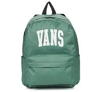Vans Backpack OLD SKOOL BACKPACK in Green One size
