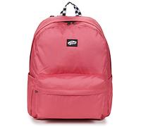 Vans Backpack OLD SKOOL BACKPACK in Pink One size