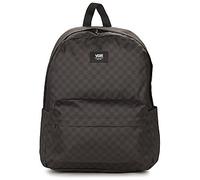 Vans Backpack OLD SKOOL CHECK BACKPACK 22L in Black One size