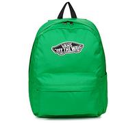 Vans Backpack OLD SKOOL CLASSIC BACKPACK 22L in Green One size