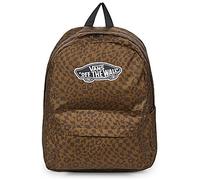 Vans - Old Skool Classic Dachshund - Backpack - brown - Onesize - 100% Polyester Onesize