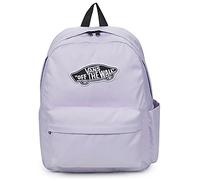 Vans - Old Skool Backpack, Lilac, Size: One size