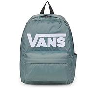 Vans - Old Skool Backpack, Grey, Size: One size