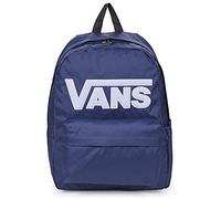 Vans Backpack OLD SKOOL DROP V BACKPACK in Blue One size
