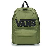 Vans Backpack Old Skool Drop V Backpack in Green One size