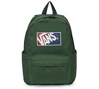 Vans Unisex Old Skool Grom Backpack Dried Kelp size OS | Bags Outlet | Unisex OS