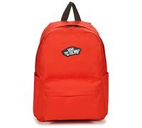Vans Backpack OLD SKOOL GROM BACKPACK in Red One size