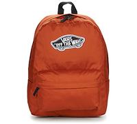 Vans Backpack WM REALM BACKPACK in Brown One size