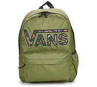 Vans Backpack WM REALM FLYING V BACKPACK in Kaki One size