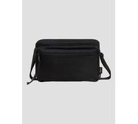 Vans Bail Convertible Cross Body Bag black Uni