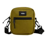 Vans Bail Cross Body Shoulder Bag | Burnt Gold
