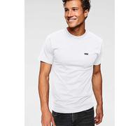 Vans Basic Logo T-Shirt White