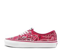 Vans Bedwin & The Heartbreakers x Authentic 'Bandana Pack - Multi C' VN0A4BV99RA 7.5