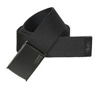 Vans_Apparel Men's Deppster Ii Web Belt Belt, Black, One Size