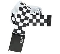 Vans Belt LONG DEPSTER WEB BELT in Black One size
