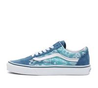 Vans Better Together Old Skool 'Blue White' VN0A3WKT4PC 4.5
