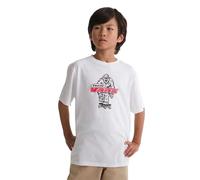 Vans Big Push Short Sleeve T-shirt