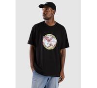 Vans - Black Sabbath Obi T-Shirt, Man, Black, Size: S
