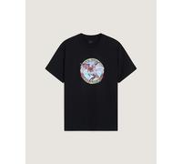 Vans - Black Sabbath Obi T-Shirt, Man, Black, Size: S