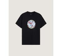 Vans Black Sabbath Obi T-Shirt black XL