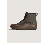 Vans - Blake Paul Standard Mid Waterproof Boots, Man, Brown, Size: 2.5