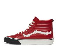 Vans Blends x SK8-HI Reissue Zip LX 'Bones - Chilli Pepper' VN0000SPE01 5