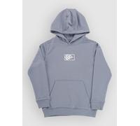 Vans Blocked Box Kids Hoodie glacial slate XL