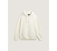 Vans - Blocked Box Pullover Hoodie, Man, White, Size: M