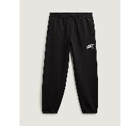 Vans - Blocked Box Sweatpants, Man, Black, Size: XS