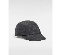 Vans - BMX Lewis Mills Camper Hat, Man, Black, Size: One size