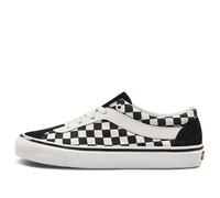 Vans Bold Ni Checkerboard 'Black Marshmallow' VN0A3WLPR6R 6