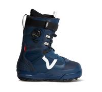 Vans - Boots de snowboard - Infuse Cannon Cummings Navy/Black for Men - Size 9 UK Navy 9 UK