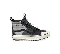 Vans - Boots Primaloft® - Ua Mte Sk8-Hi Waterproof Gray/Black in Leather - Size 6 US - Grey Grey 6 US