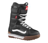Vans - Boots snowboard all-mountain - Hi-Standard Pro Black/White for Men in Wool - Size 9 UK Black 9 UK
