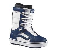 Vans - Boots snowboard - Hi-Standard Og Navy/White for Men - Size 8 US Navy