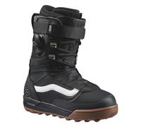 Vans - Boots Snowboards - Infuse Black/White for Men - Size 9,5 US Black 9.5 US