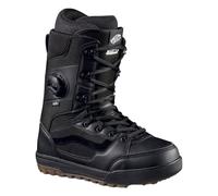 Vans - Boots Snowboards - Invado Pro Black/Gum for Men in Wool - Size 9,5 US Black 9.5 US