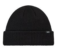 Vans Boy's Beanie Hat - Black - One Size