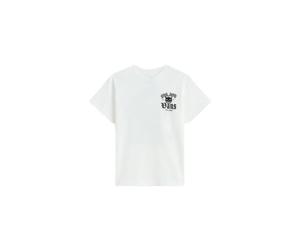 Vans Boy's Cat Club Ss Tee T-Shirt