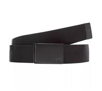 Vans Boys DEPPSTER II Web Belt Boys, Black, One Size