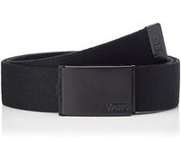 Vans Boys DEPPSTER II Web Belt Boys, Black, One Size