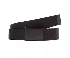 Vans Boys DEPPSTER II Web Belt Boys, Black, One Size