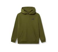 Vans - Double Standard Pullover Green Balsam, Green, Size: L