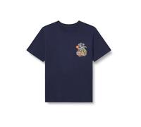 Vans Boy's Hangry Croc Ss T-Shirt