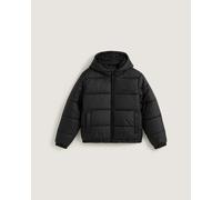 Vans Boys Hillgate Puffer - Black