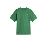 Vans / Children's T shirt BY LEFT CHEST TEE BOYS in Green 10 / 12 years