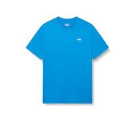 Vans Boy's Left Chest Tee T-Shirt (Pack of 1)