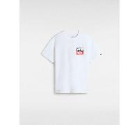 Vans Og Logo Short Sleeve T-shirt
