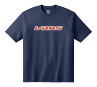 Vans Boy's Retro Speed Ss T-Shirt