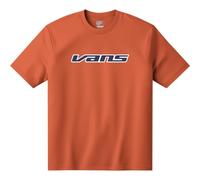 Vans Boy's Retro Speed Ss T-Shirt